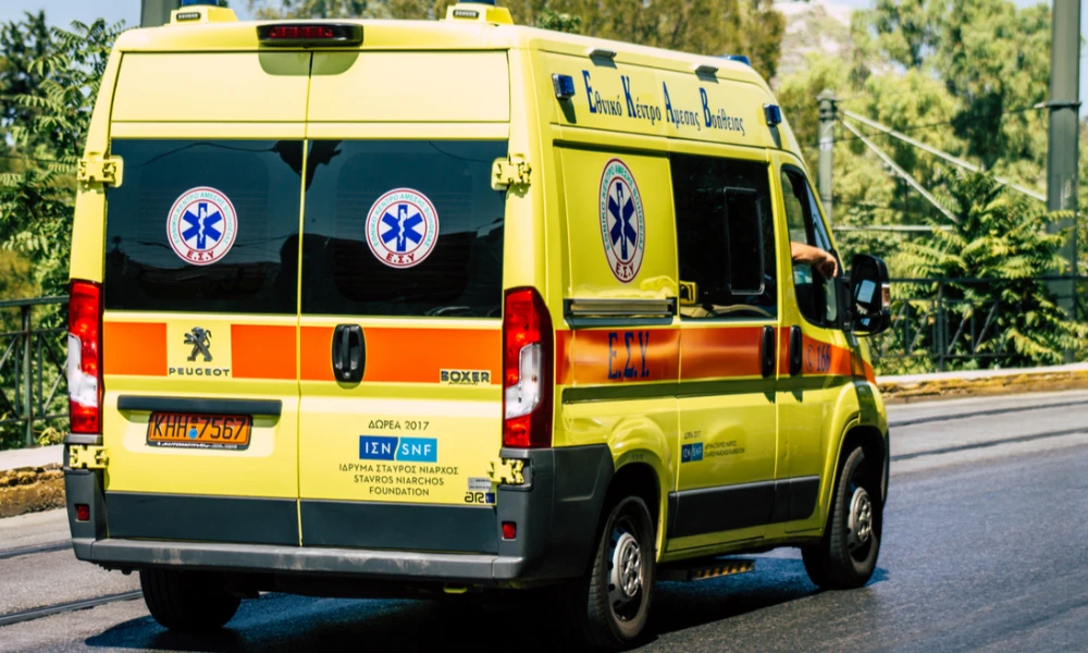 Τραγωδία στη Λειβαδιά: 15χρονη βρέθηκε νεκρή στο μπάνιο του σπιτιού της